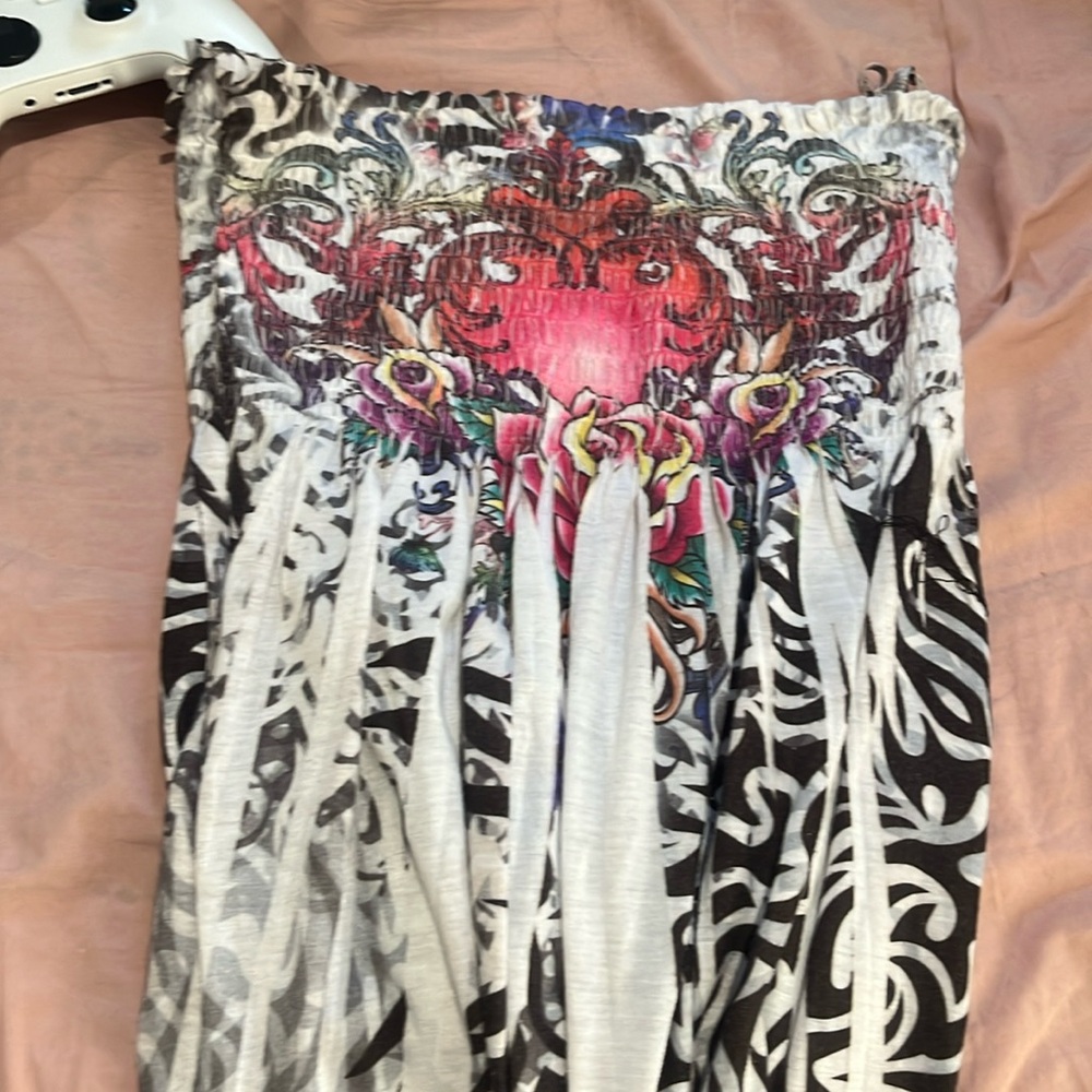 Never worn 2000s dress/shirt